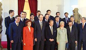 Expremiéři
