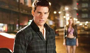 Jack Reacher