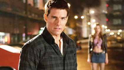 Jack Reacher