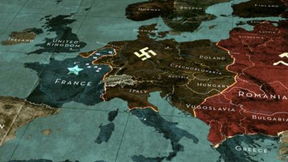 Hitlerův poslední rok (2/2)