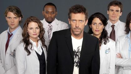 Dr. House V (21/24)