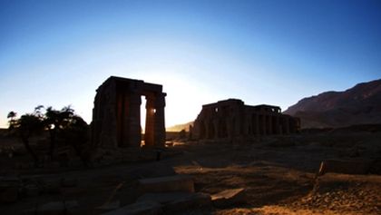 Starověký Egypt: Kroniky říše (6)