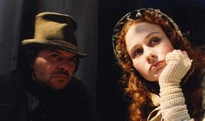 Oliver Twist