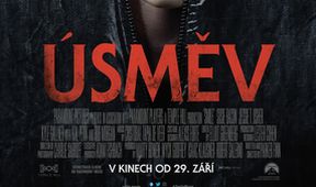Úsměv