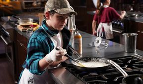 MasterChef Junior VII (13/16)