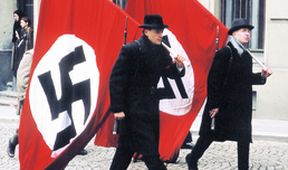 Hitler: Vzestup zla (2/2)