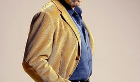 Jesse Stone: Smrt v jezeře