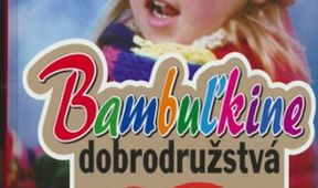 Bambuľkine dobrodružstvá (30)