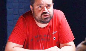 V. I. P. vraždy (9)