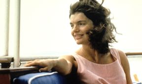 Jacqueline Kennedyová