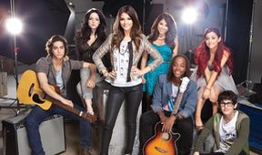 Victorious (18/19)