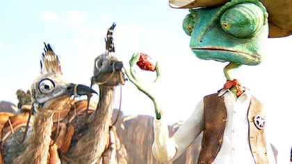 Rango