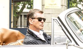 November Man