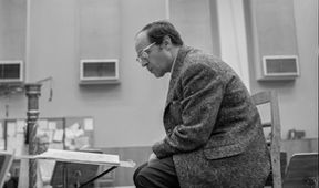 Pierre Boulez - život pro hudbu