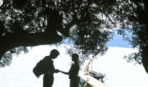 Mandolína kapitána Corelliho