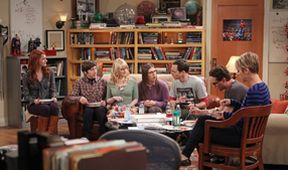 The Big Bang Theory V (1/24)