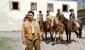 Zdivočelá země (1)