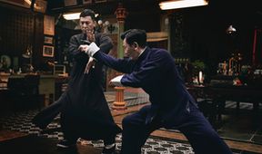 Ip Man 4: The Finale