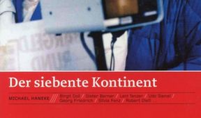 Sedmý kontinent