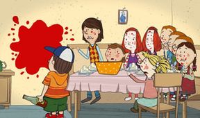 Príbehy z Feniklovej ulice