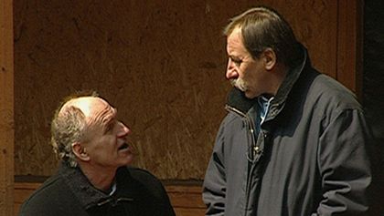 Za Shakespearem s Martinem Hilským
