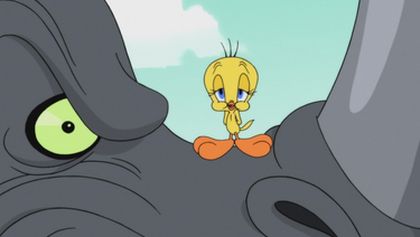 Looney Tunes: Animáky (4)