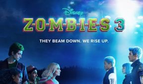 Zombie 3