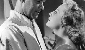 William Holden - Váhavá hvězda