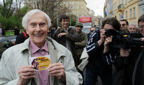 Století Miroslava Zikmunda
