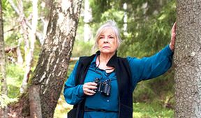 Inga Lindström: Černá labuť