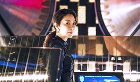 Star Trek: Discovery (2)