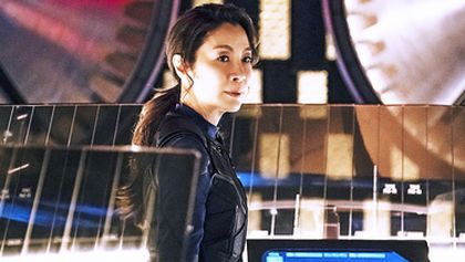 Star Trek: Discovery (2)