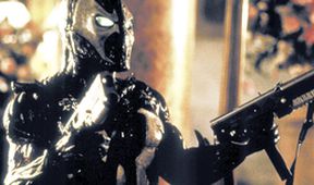 Spawn