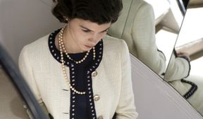 Coco Chanel