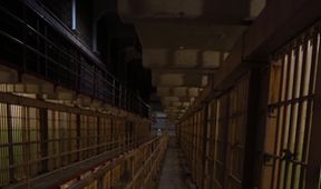 Útěk z Alcatrazu