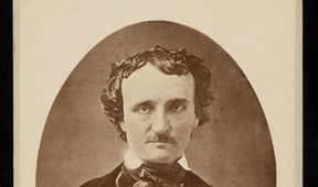 Edgar Allan Poe