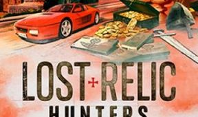 Lost Relic Hunters II (5)