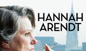 Hannah Arendt