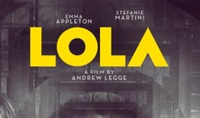 Lola: Zprávy z budoucnosti