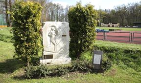 Zátopek