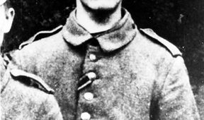 Hitler: Prospěchář