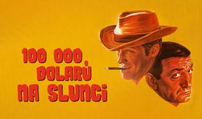 100 000 dolarů na slunci