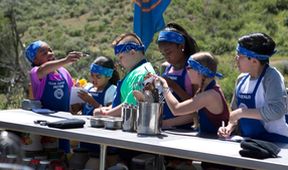 MasterChef Junior V (9/16)