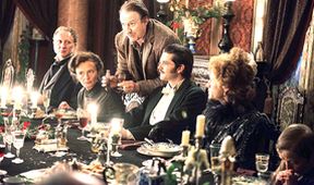 E. A. Poe: Podivný experiment