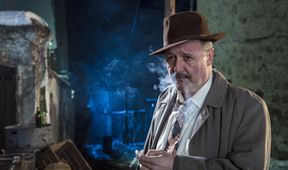 Maigret (1)