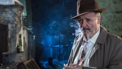 Maigret (1)