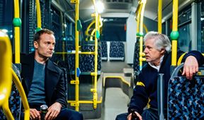 Místo činu - Berlín