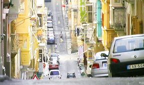 Malta, ostrov plný překvapení