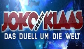 Joko gegen Klaas - Das Duell um die Welt (1)