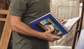 Zákon a pořádek: Útvar pro zvláštní oběti VI (8)